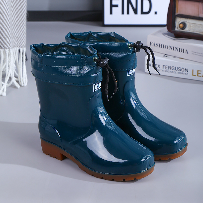 Charcoal Bag  |  Womens Rainboots Accessories Rainboots Rainboots Accessories