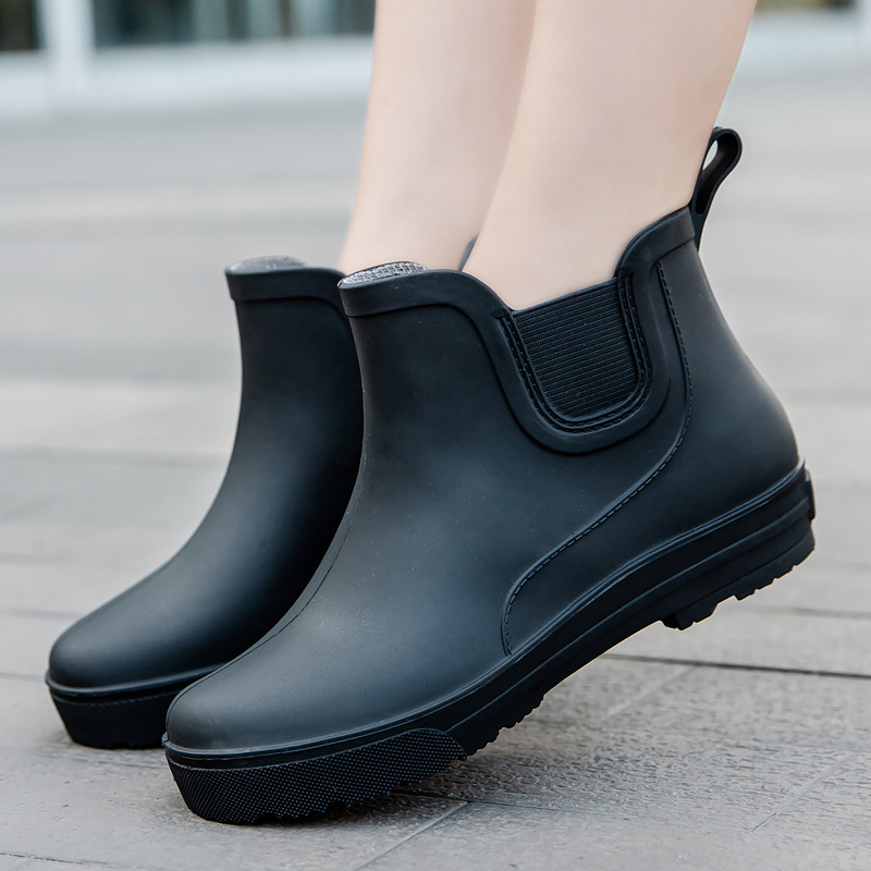 Chelsea Rain  |  Womens Rainboots Short Rainboots Rainboots Short