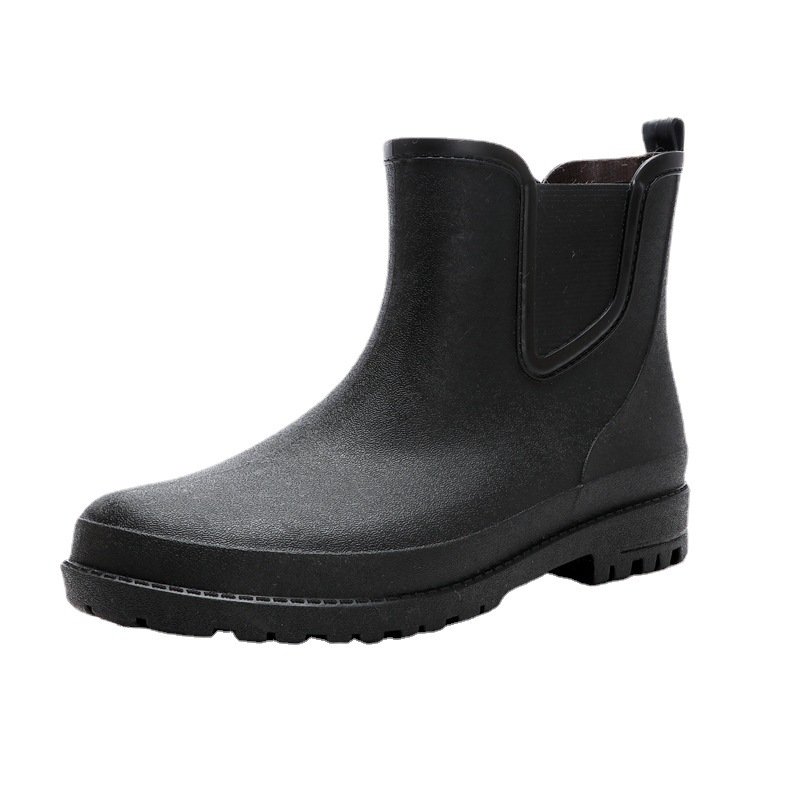 Chelsea Rain  |  Womens Rainboots Short Rainboots Rainboots Short