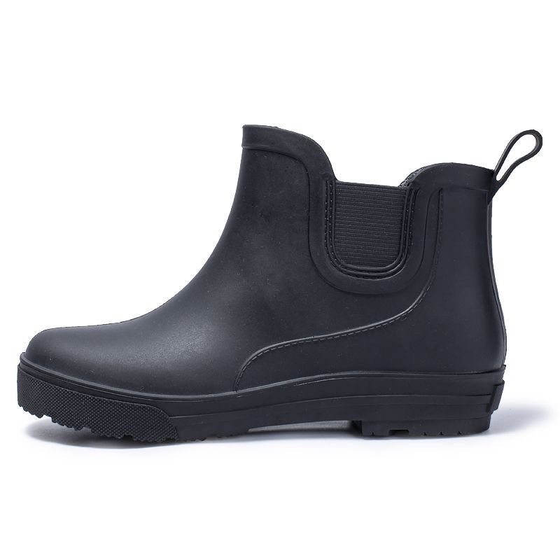 Chelsea Rain  |  Womens Rainboots Short Rainboots Short