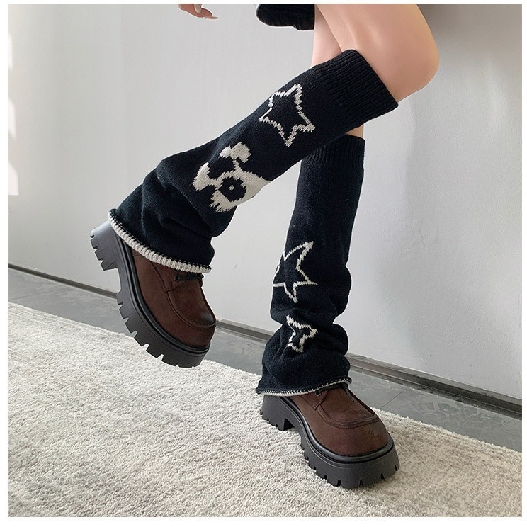 Fleece Socks For Rub2 Short Rainboots  |  Womens Rainboots Accessories Rainboots Rainboots Accessories