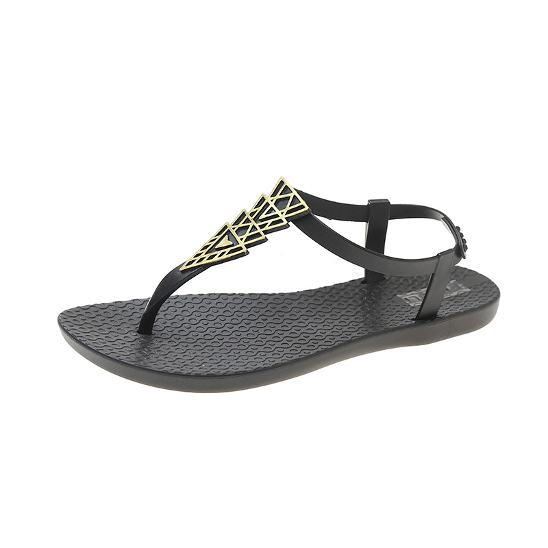 Flip Flops With Rhinstones  |  Womens Flip Flops Flip Flops Flip Flops