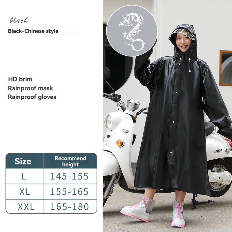 Long Raincoat  |  Womens Raincoats Raincoats Raincoats