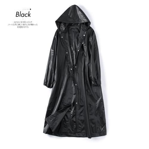 Long Raincoat  |  Womens Raincoats Raincoats Raincoats