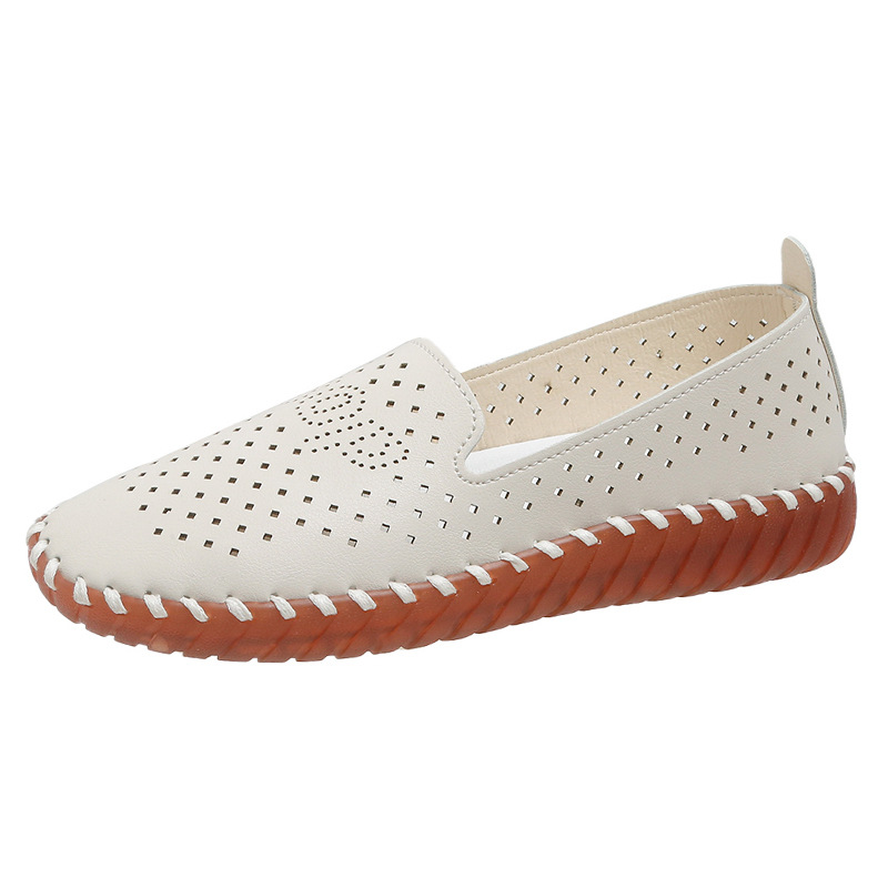 Tulip Men  |  Womens Tulip Flats Shoes Tulip Flats